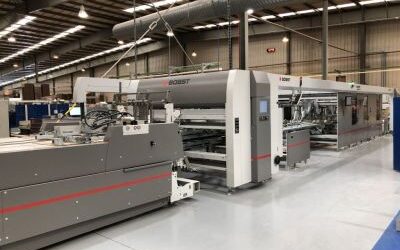 Nueva Bobst Masterfold