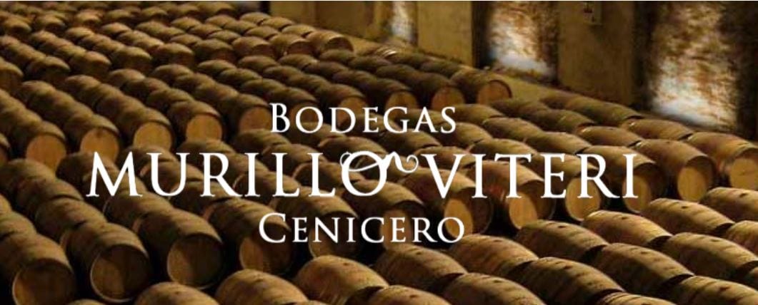 Bodega Murillo Viteri en Cenicero