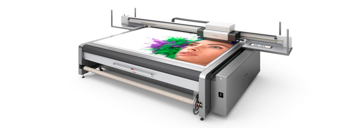 Reprocentro incorpora la impresora Nyala 3 para trabajos novedosos, espectaculares y sostenibles