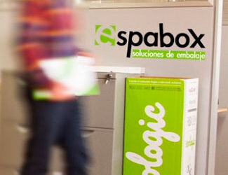 En marcha, la nueva delegación de Espabox en Calahorra