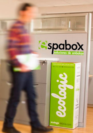 En marcha, la nueva delegación de Espabox en Calahorra