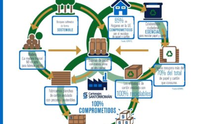 En Cartonajes Satorromán poseemos el certificado FSC