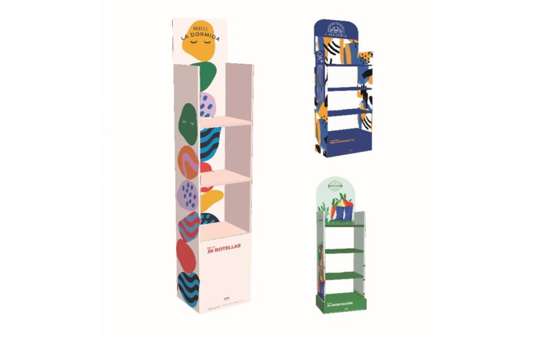 Renovamos nuestra área Special Pack