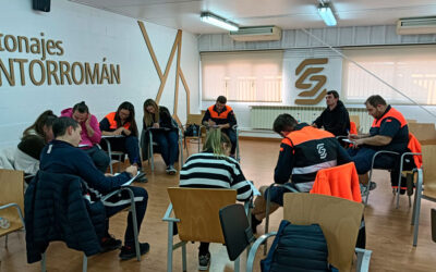 Formación en liderazgo y gestión de equipos con Improven
