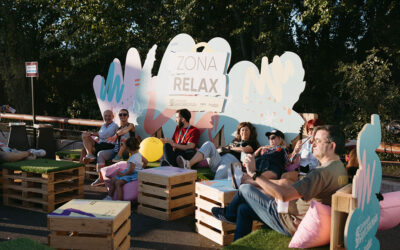 Cartonajes Santorromán celebra el éxito del MUWI 2025