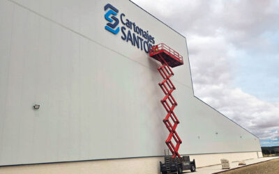 La Fábrica 3 ya cuenta con nuevo rótulo