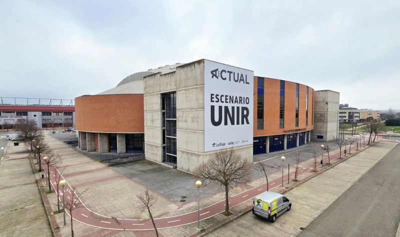 ReproCentro Digital vuelve a liderar la comunicación visual del Festival Actual